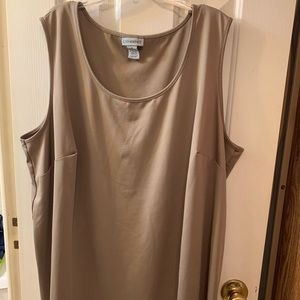 Catherine’s Tank Top